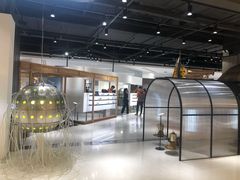 -GENTLE MONSTER(西安SKP店)
