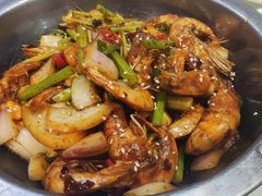 -阿巧一号私房菜(止园路店)