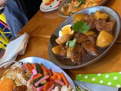 -Mesa Madre梅萨妈妈·Bintana(国贸店)