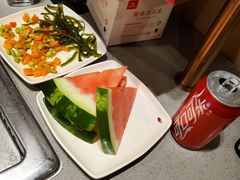 -海底捞火锅(青山湖万达夜宵主题店)
