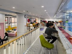 -蓝旗亲子游泳(贵阳中心店)