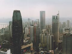 -解放碑威斯汀酒店-知味国际美食餐厅