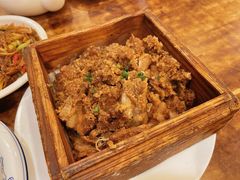 -一楼食业·美食人家