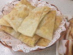 -芬芳甜品(同福路店)