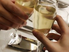 蜜桃甜酒-王品牛排(郑州大卫城店)