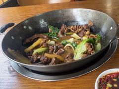 -顺德火焰醉鹅坊(珠海店)