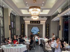 -舌尖上·霞浦滩涂海鲜·新闽菜(总店)