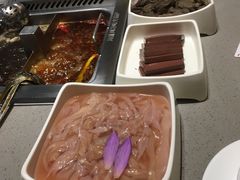 -海底捞火锅(万达广场店)