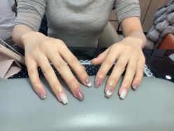 -小洁美甲美睫半永久定妆