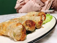 越南炸春卷-PHO爺·越南料理(亦庄大族广场店)