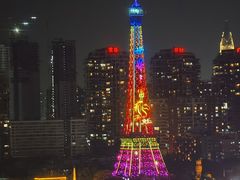 -深圳威尼斯英迪格酒店