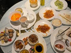 -堂会·KTV·自助餐·团建聚会(天河店)