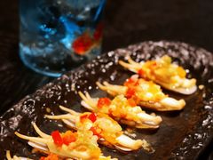 -鲜璟台·地标景观餐厅(上海中心店)