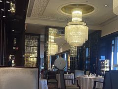 -万豪酒店·咏豪中餐厅