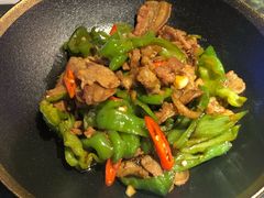 -桂花里·衢州菜·精酿餐吧(未来科技城万达广场店)