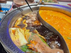 -温禾牛·和牛寿喜烧自助火锅(恒基名人店)