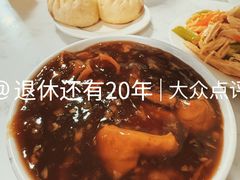炒肝-姚记炒肝店(鼓楼店)