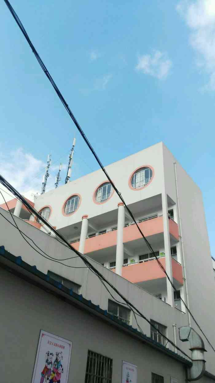 舟山市定海区海山小学-"课程掌握的很有分寸老师比那些名牌小学的老.