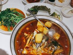 -解家河南菜(商鼎路店)