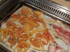 -新石器烤肉(百联川沙店)