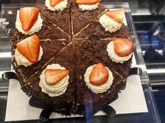 -大连铂尔曼酒店-铂尔曼美食廊 Pullman Deli