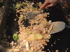 -精粉世家(汉街总部国际A座店)