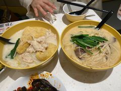 -谭仔米线(壹方城店)