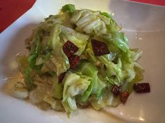-渝信川菜(长安店)