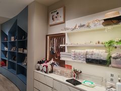 -海马体照相馆(上海月星环球港店)