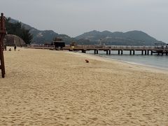 -惠州金海湾嘉华度假酒店