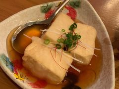 日式炸豆腐-天手古舞居酒屋(889广场店)