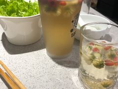 -海底捞火锅(大融城店)