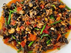 -伙工殿餐厅(吉大店)