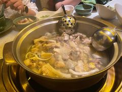 -润园四季椰子鸡火锅(海上世界店)