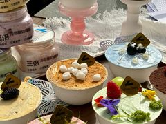 -白色日记·手作酸奶(麦凯乐店)