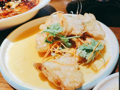 -李老哈·东北菜(宋园路店)