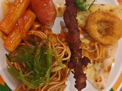 -比格比萨自助(延庆万达广场店)