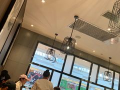 -海底捞火锅(锦艺城店)