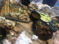 -老虎滩大连海鲜烧烤(建邺云锦路总店)