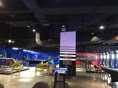 -大鲁阁保龄球(苏州园区店)