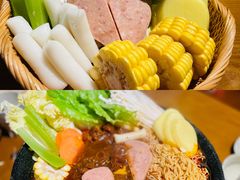 -合风谷(南下塘店)