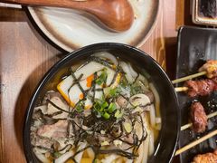 -鸟螢Yakitori·烧鸟·拉面·居酒屋