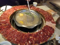-小肥牛潮汕牛肉火锅(南联店)