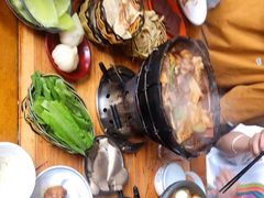 -范贤光鸡公煲(平乐园总店)
