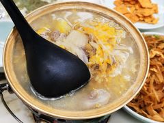 -小吊梨汤·北京菜(香山店)