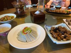 -局气烤鸭·北京菜(前门店)