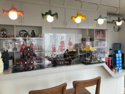 -E.L.K造型momopark店