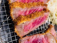 -炸牛排 京都胜牛(京都站前店)