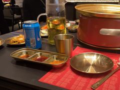 -西塔老太太泥炉烤肉(龙湖北苑天街店)