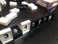 -FullHouse桌游狼人跑团剧本杀(徐家汇店)